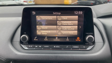 Nissan Qashqai 1.3 DiG-T MH Acenta Premium 5dr Petrol Hatchback